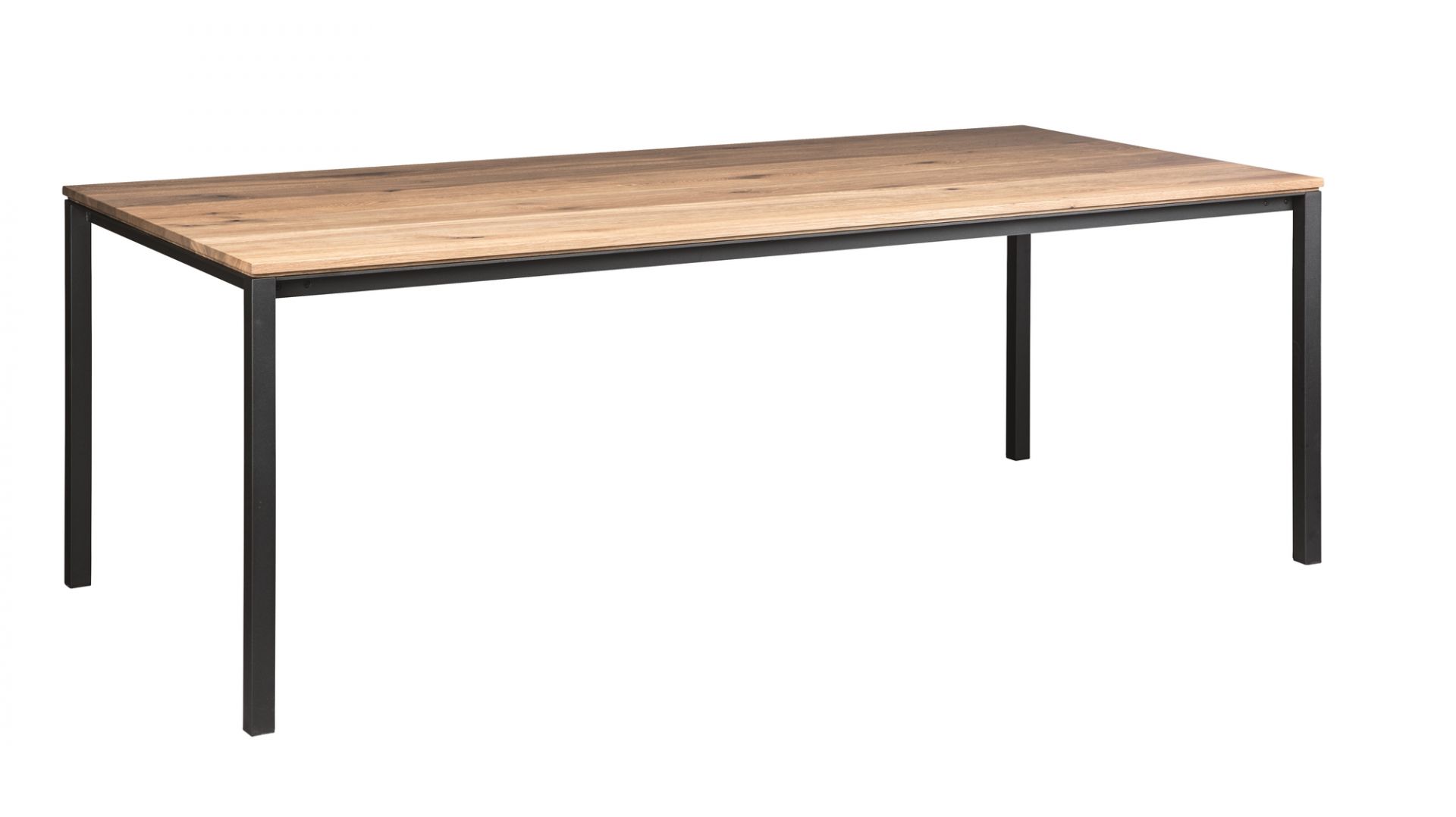 S 600 Tisch Eiche Janua